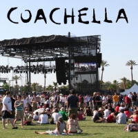 ¿El Festival Coachella se muda de Indio California?
