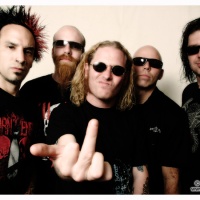 Corey Taylor, vocalista de Slipknot, prepara dos álbumes nuevos con su proyecto alterno: Stone Sour