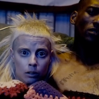 Die Antwoord hace video subido de tono para “Cookie Thumper”
